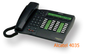 Alcatel 4035