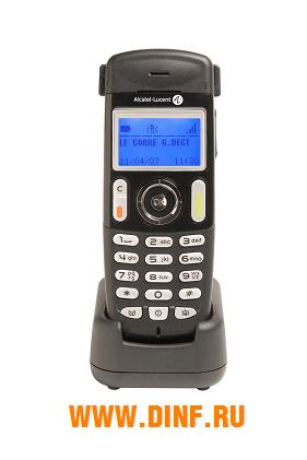 Alcatel-lucent 300 DECT mobile