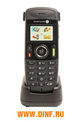 Alcatel-lucent 400 DECT