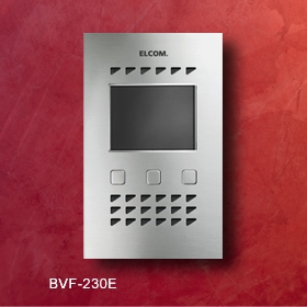 -. Elcom BVF-230