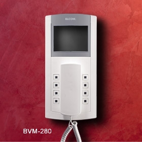  . Elcom BVM 280