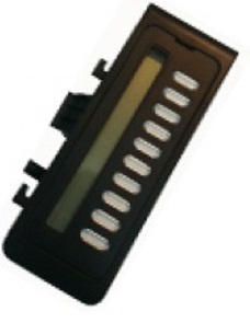 alcatel 10 клавиш