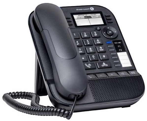 alcatel-lucent 8019s