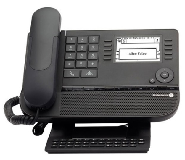 Alcatel-Lucent 8039
