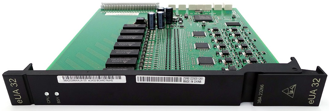 Alcatel-Lucent eUA32
